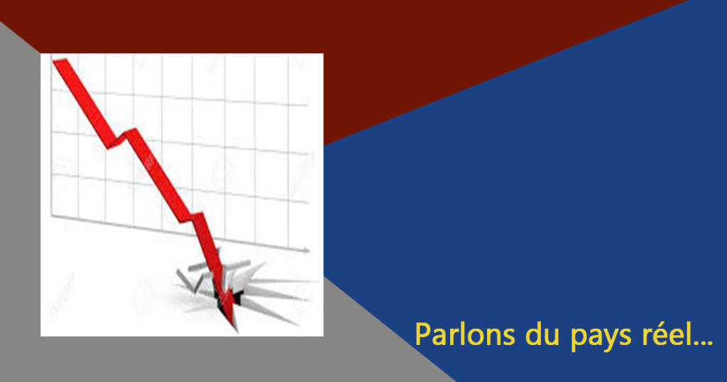 Vers une tiers-mondialisation de la France