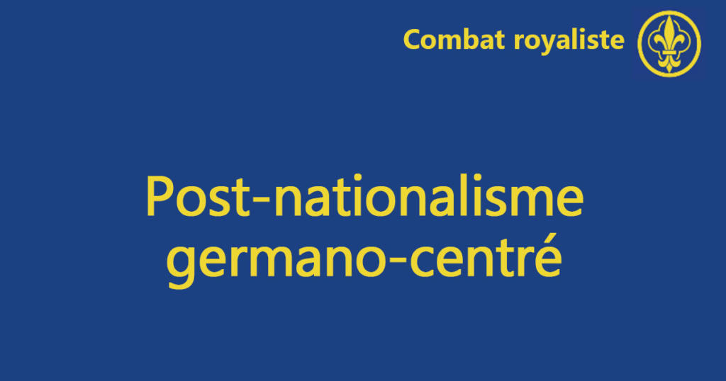 Combat royaliste 107