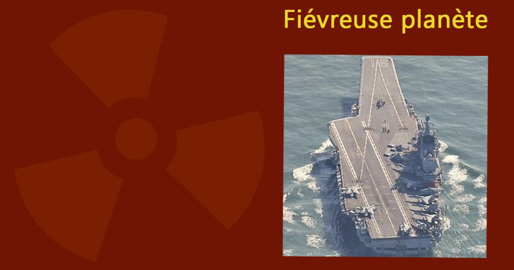 Croissance de l’armée chinoise