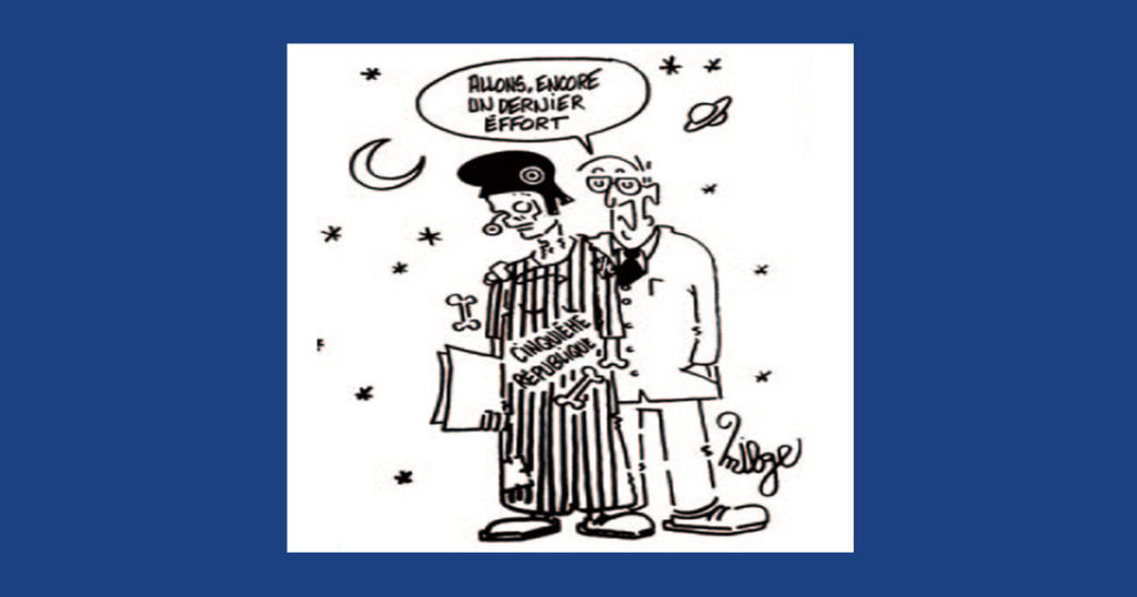 Quand le pays légal dessert la France…