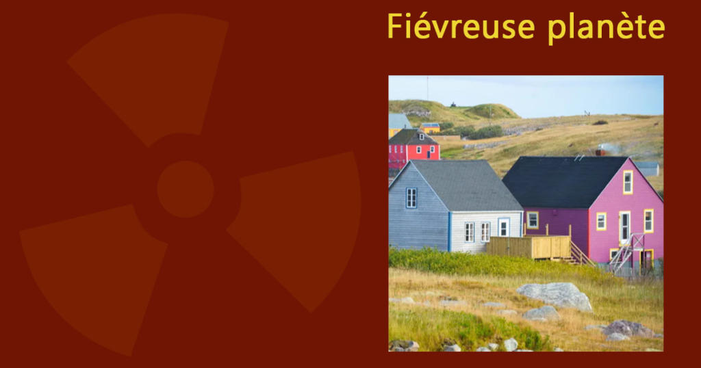 Abandon de souveraineté à Saint-Pierre et Miquelon