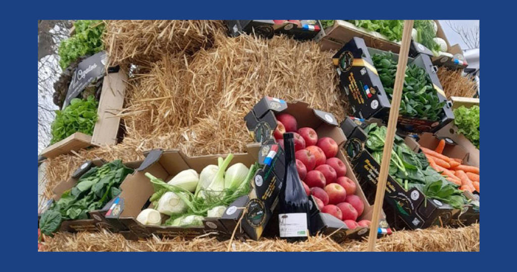 Redonner de l’espoir aux élèves des lycées agricoles