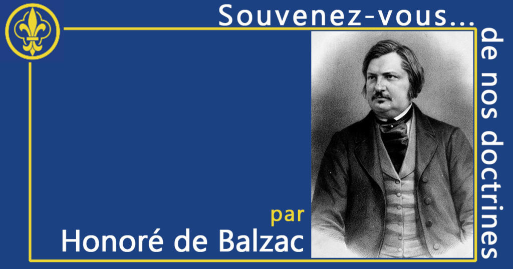 De l’égalité moderne…