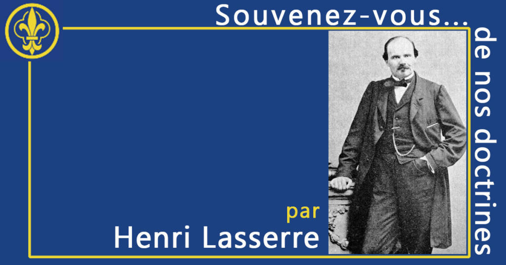 Du suffrage universel qu’en sortira-t-il ?