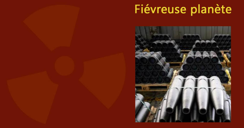 Sommes-nous capables de représailles ?