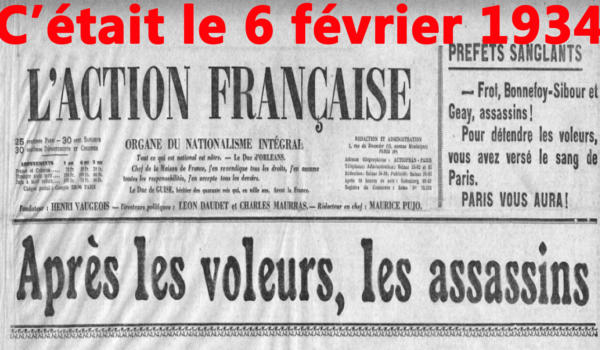 06.02.25-Le 6 février 1934