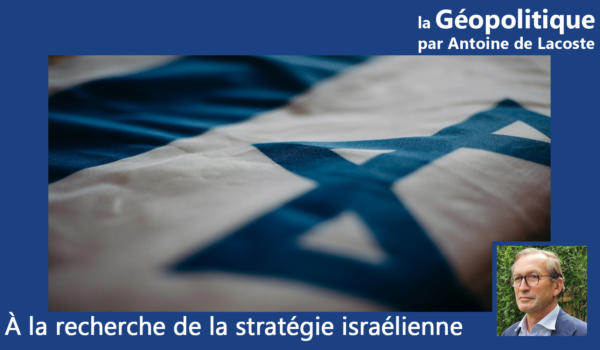 06.12.24-À la recherche de la stratégie israélienne