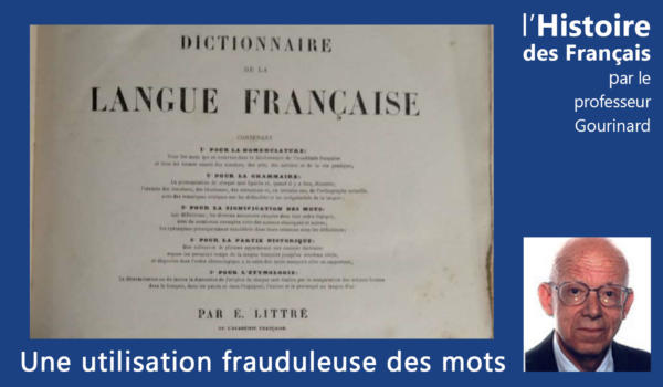 08.01.25-Une utilisation frauduleuse