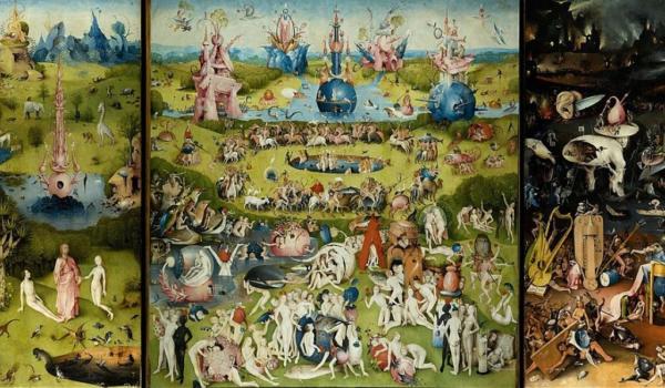 09.12.24-Rudiments pour un enchantement réactionnaire