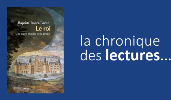 11.07.25-Le roi, remords de la république