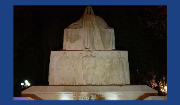 11.11.25-Ni joie, ni larmes… nulle émotion. De nos jours, machinale est la commémoration