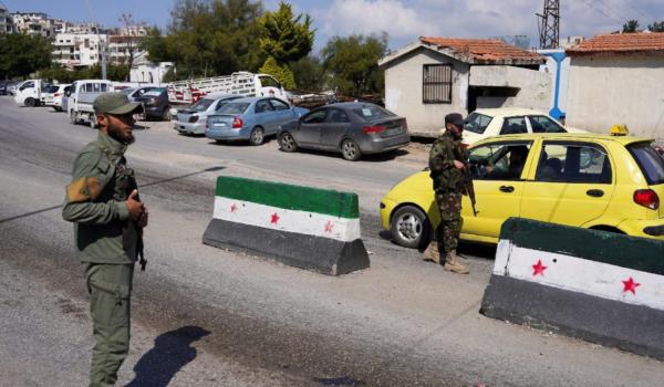 12.03.25-Massacre en Syrie libérateurs ou bourreaux
