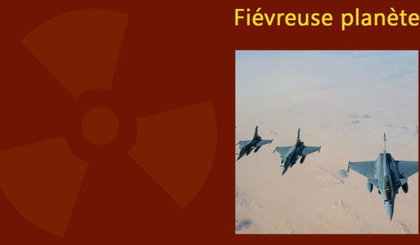 15.01.26-La France frappe en Syrie