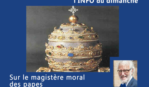 16.11.25-l'INFO du dimanche