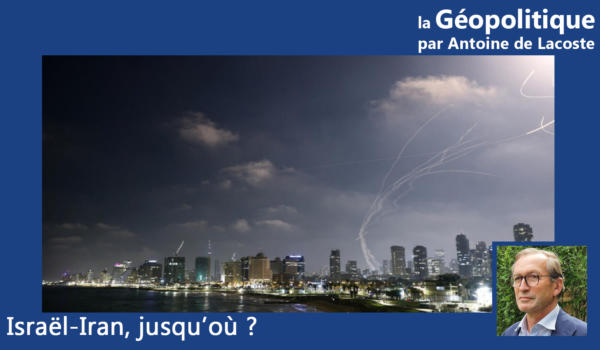 19.06.25-Israël-Iran, jusqu’où