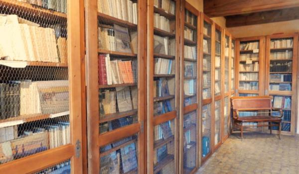 23.12.24-Décalogie essentielle de livres viatiques