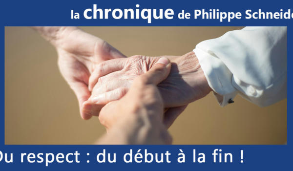 25.03.26-Du respect du début à la fin