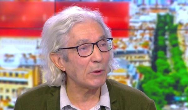 27.11.24-Affaire Boualem Sansal