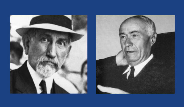 28.02.25-Maurras, un grand défenseur de la civilisation