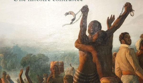 28.08.25-C’est l’idée de liberté chrétienne qui a permis de lutter contre l’esclavage