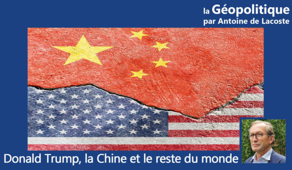 29.03.25-Donald Trump, la Chine et le reste du monde