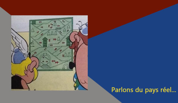 31.01.25-Une administration conçue pour ajouter toujours plus de problèmes et tracasseries