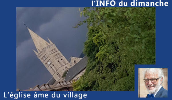 31.08.25-l'INFO du dimanche