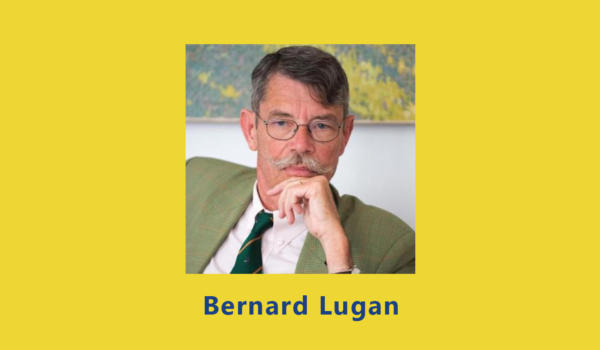 Bernard Lugan