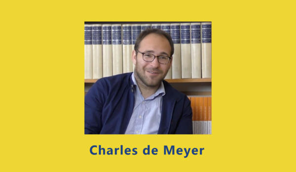 Charles de Meyer
