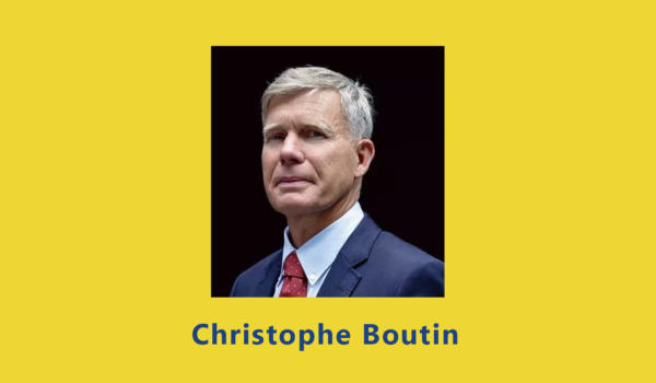 Christophe Boutin
