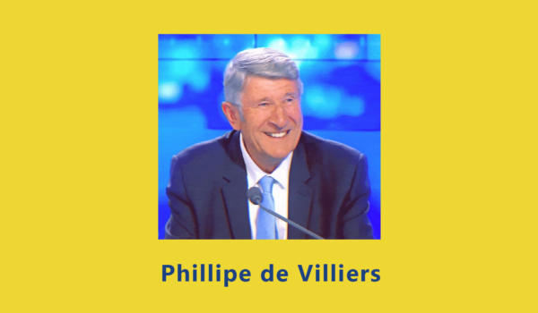 Philippe de Villiers