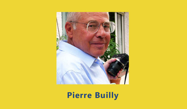 Pierre Builly