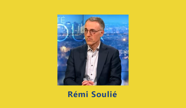 Rémi Soulié
